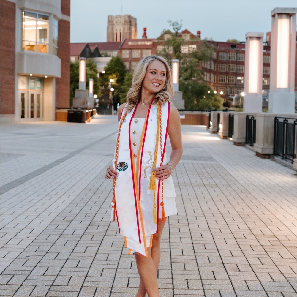 Meet your Posher, Catie